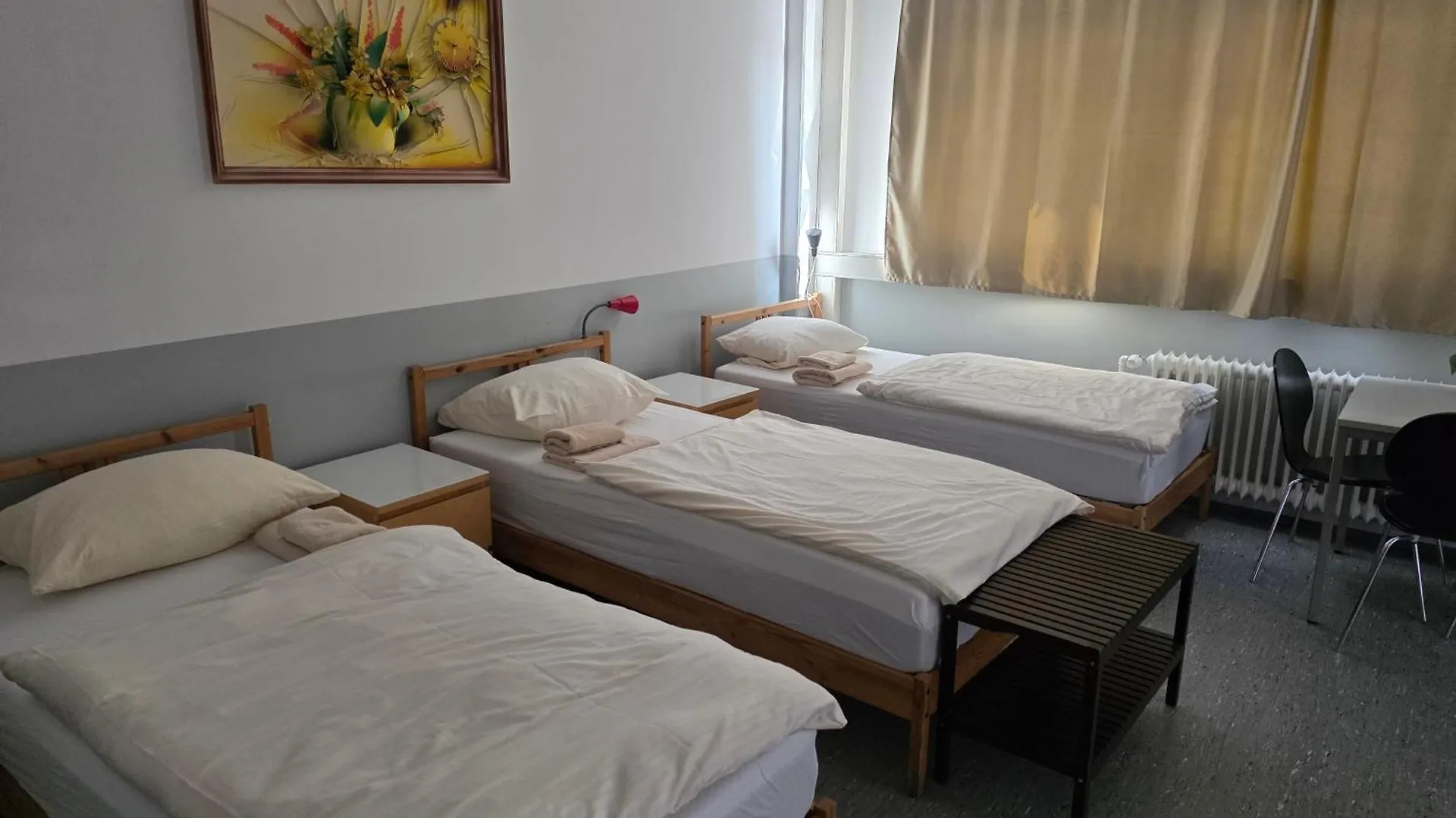 Hostel Pension Messe Feldkirchen